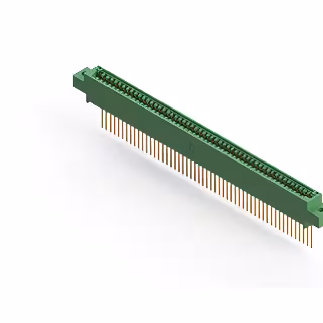 845-053-542-602 EDAC Inc.  Connettori per bordi